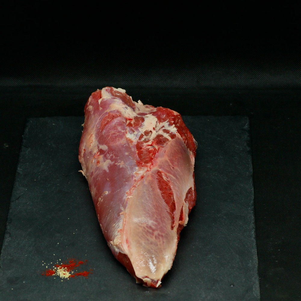 Redondo de Espaldilla o Pez...