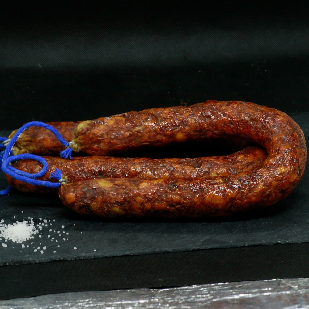 Morcilla de calabaza...