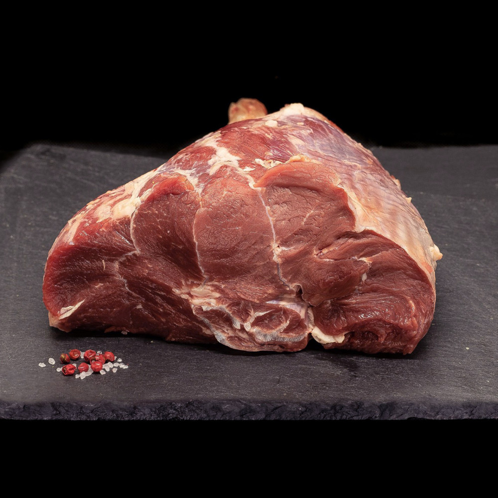 Segunda Babilla de Ternera 18,90€/Kg