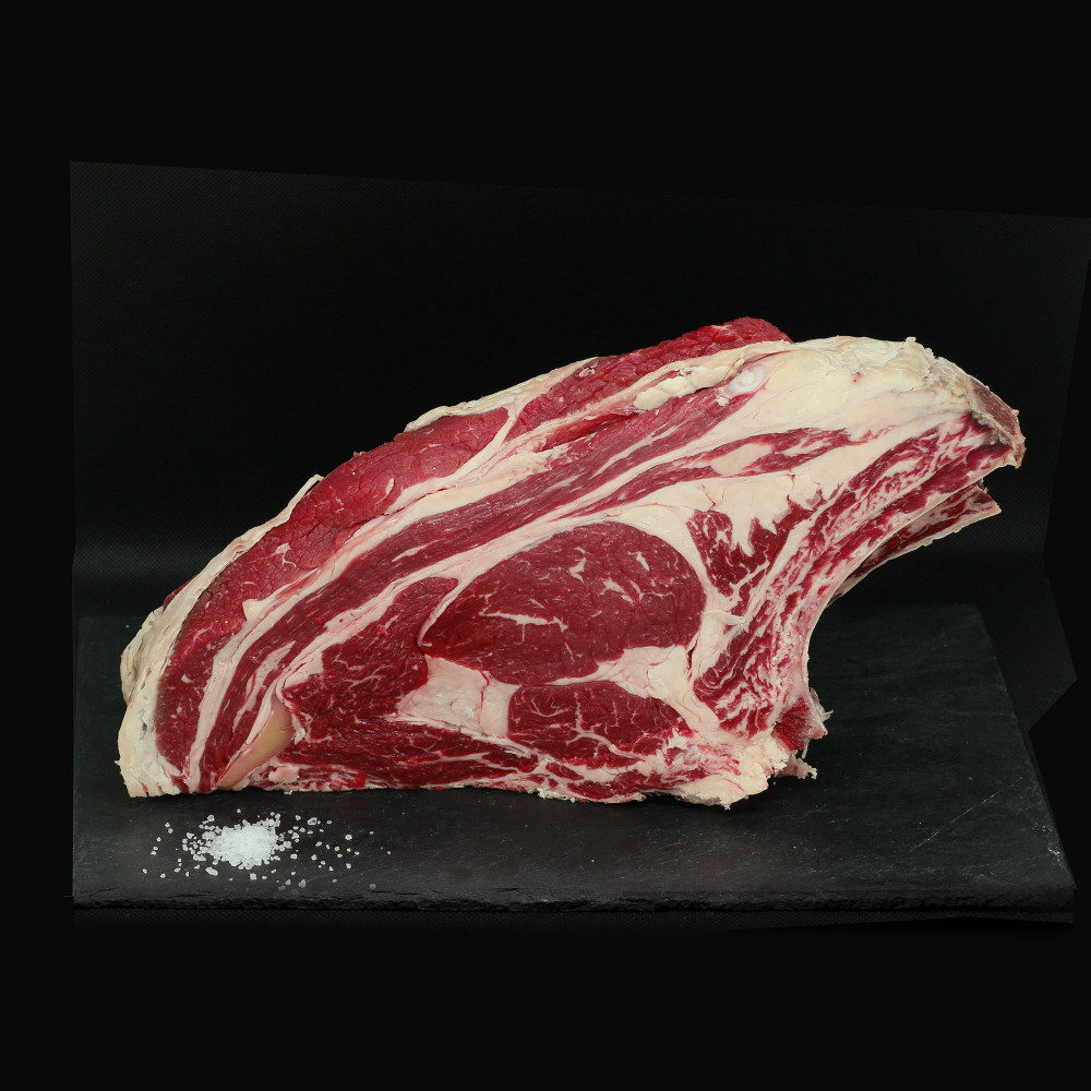 Chuletón de Vaca Vieja...