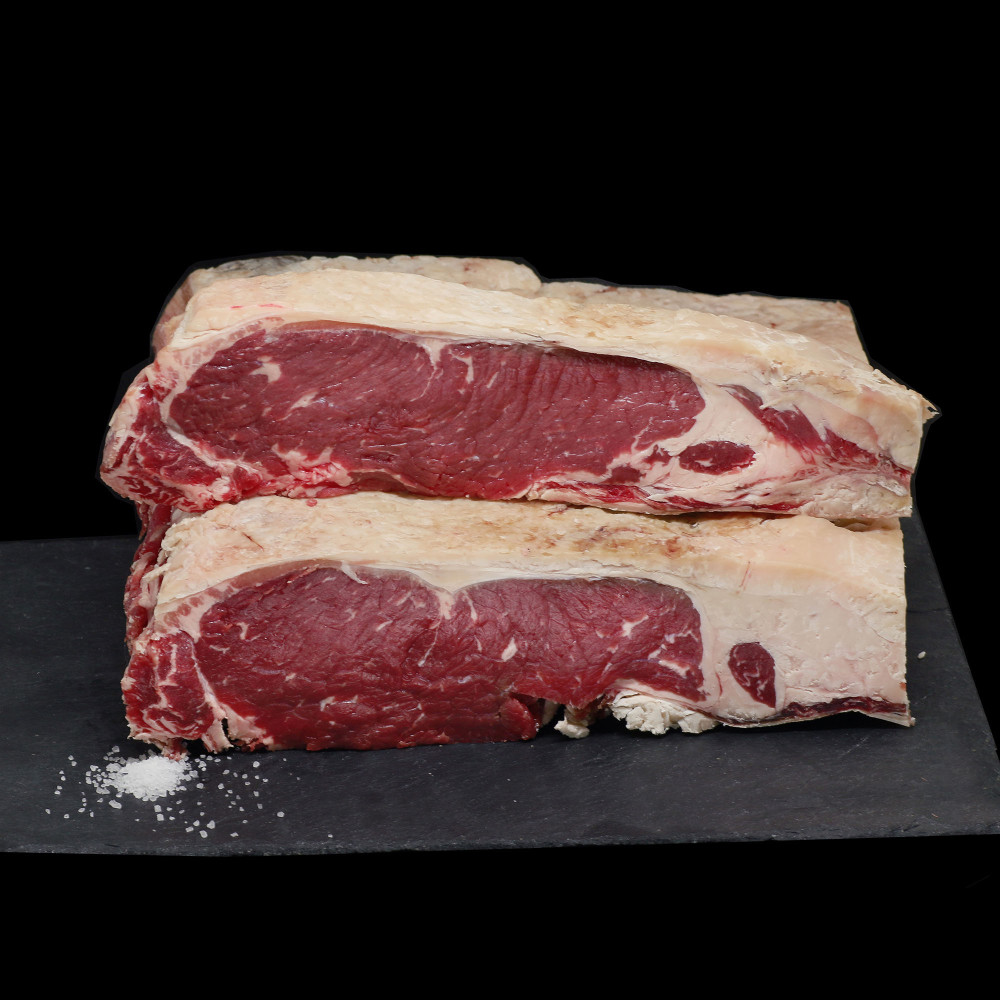 Entrecot de Vaca Vieja 36,90€/Kg