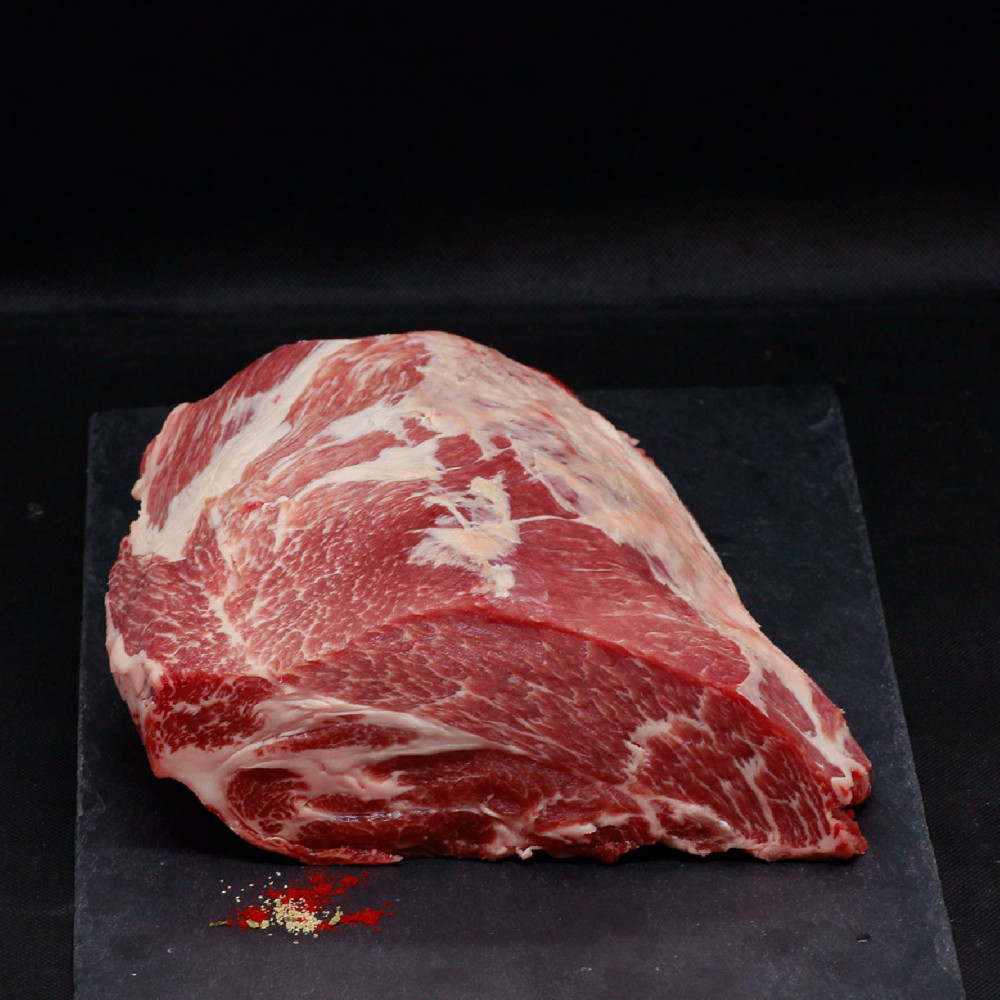 Cabecero de Cerdo Duroc...