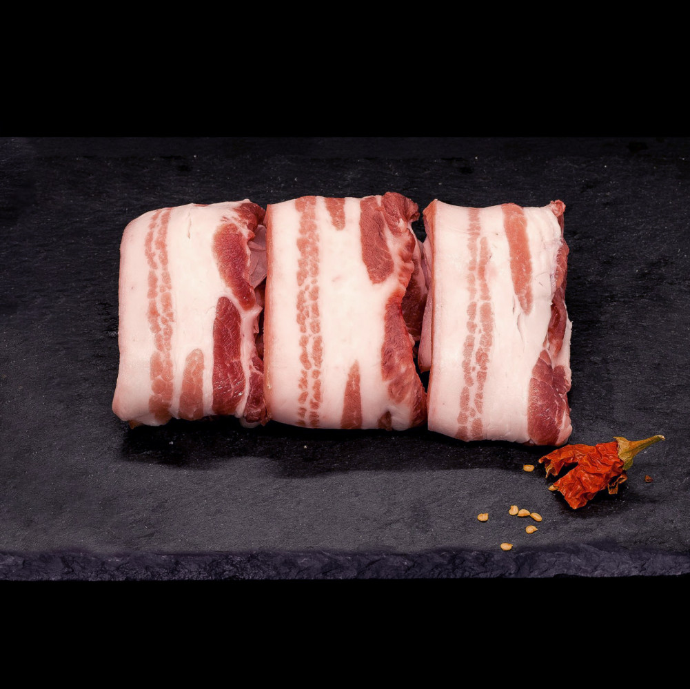 Panceta de Cerdo Duroc...