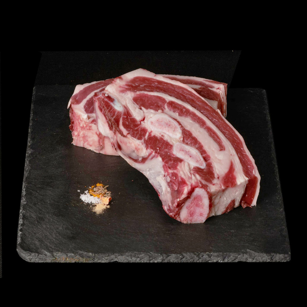 Pecho de Ternera 14,90€/Kg