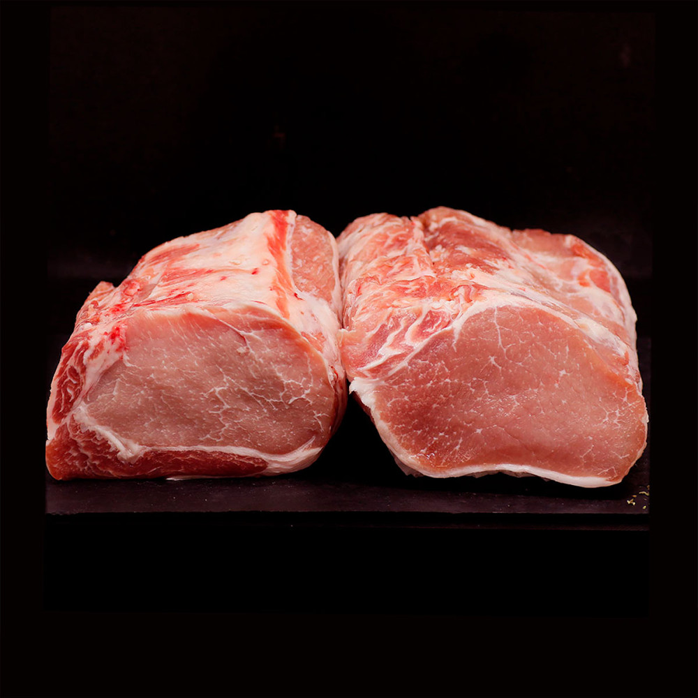 Lomo de Cerdo Duroc 11,99€/Kg