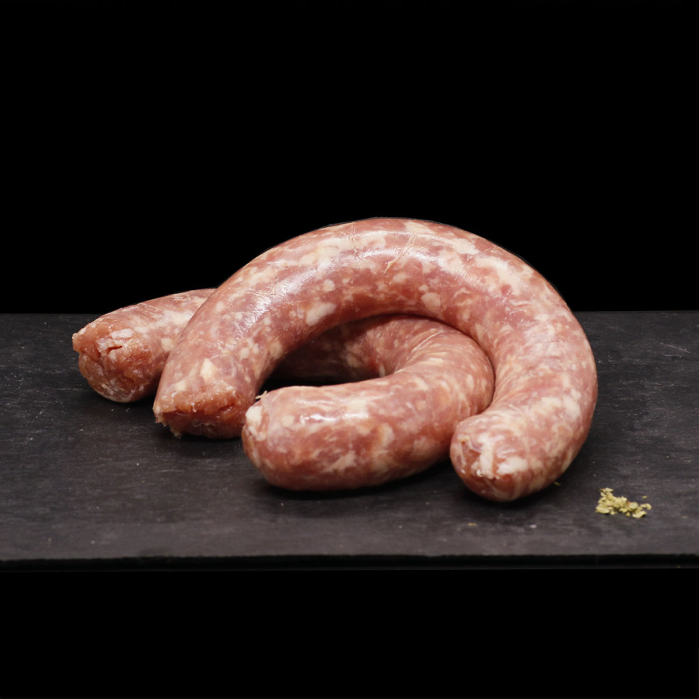 Butifarra de Cerdo 9,60€/Kg