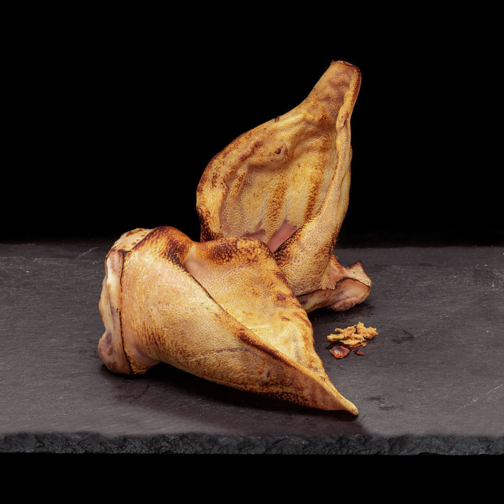 Oreja de Cerdo 8,70€/Kg
