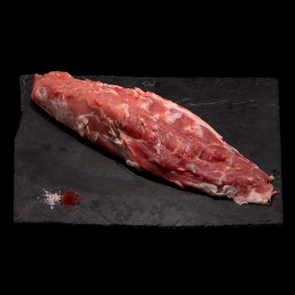 Solomillo de Cerdo Duroc...