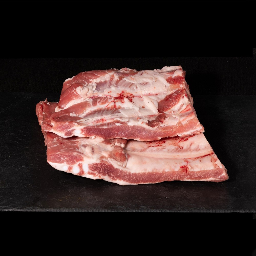 Costilla de Cerdo Fresca...