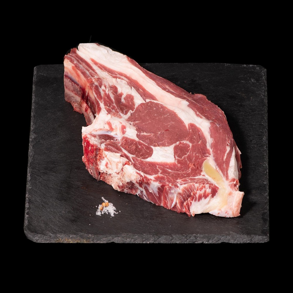 Chuletón de Ternera 28,90€/Kg