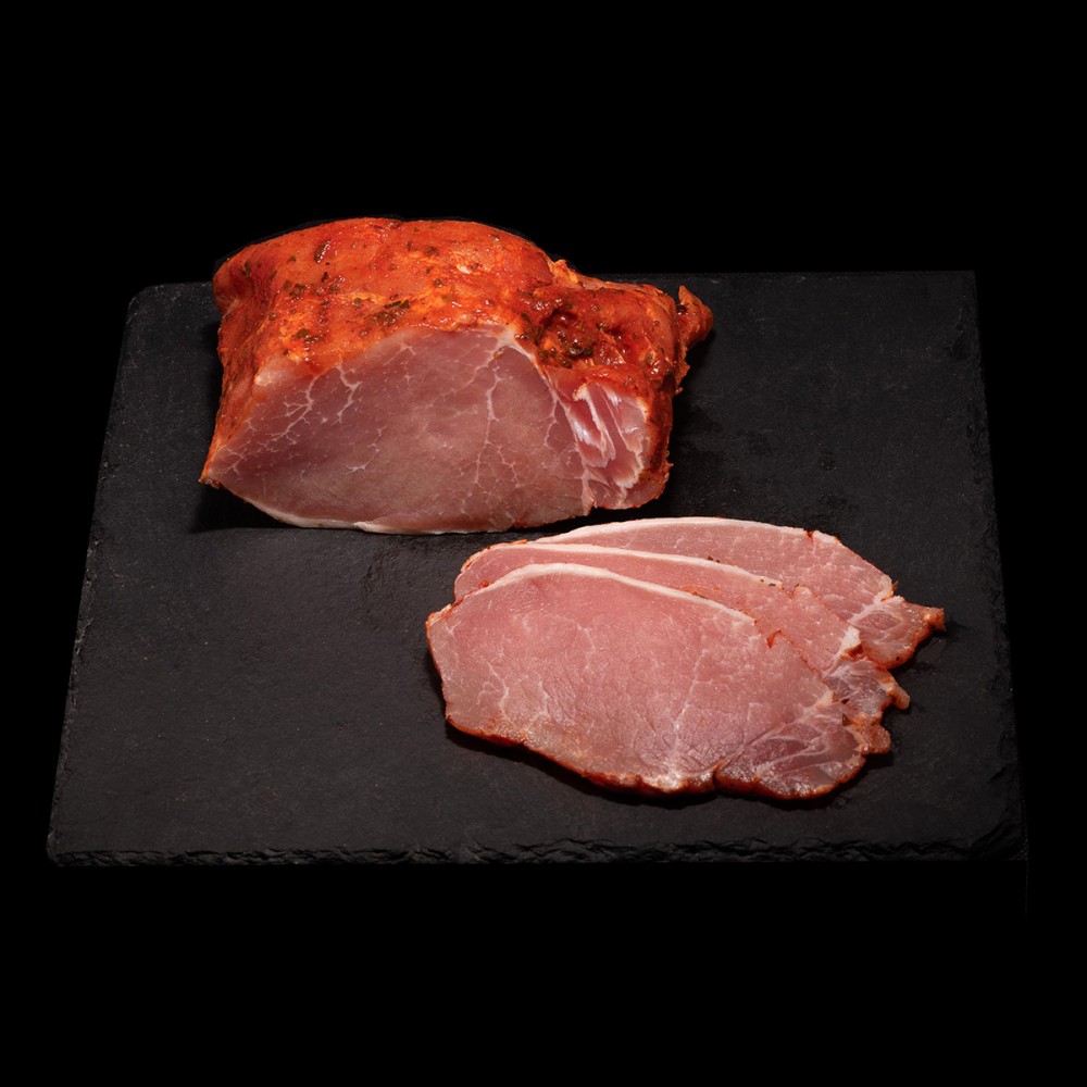 Lomo Adobado de Cerdo Duroc 11,90€/Kg