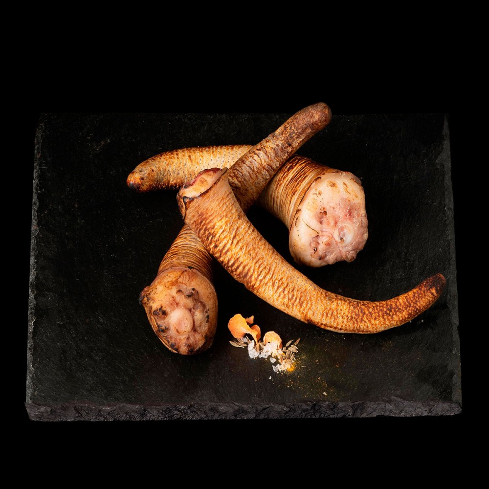 Rabo de Cerdo 7,24€/Kg