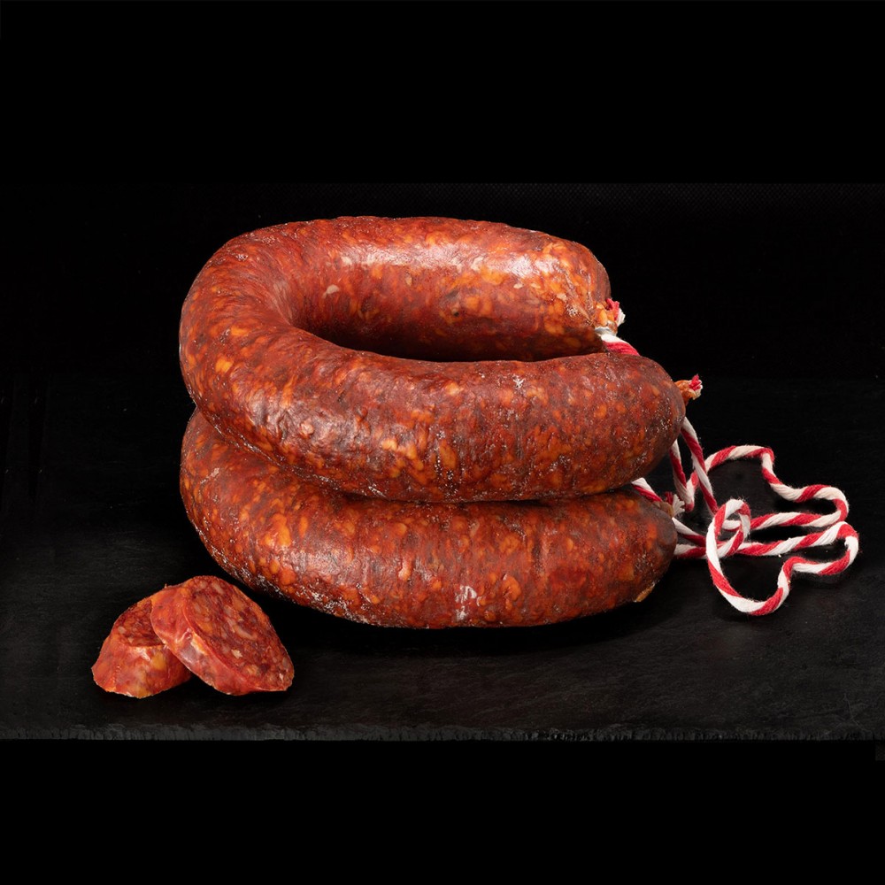 Chorizo de Herradura...