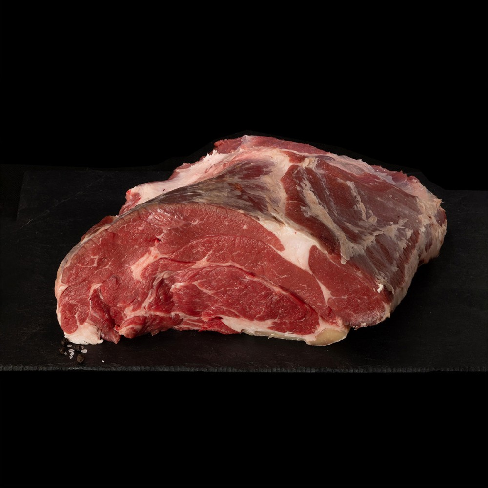 Filetes de Aguja de Ternera 19,90€/Kg