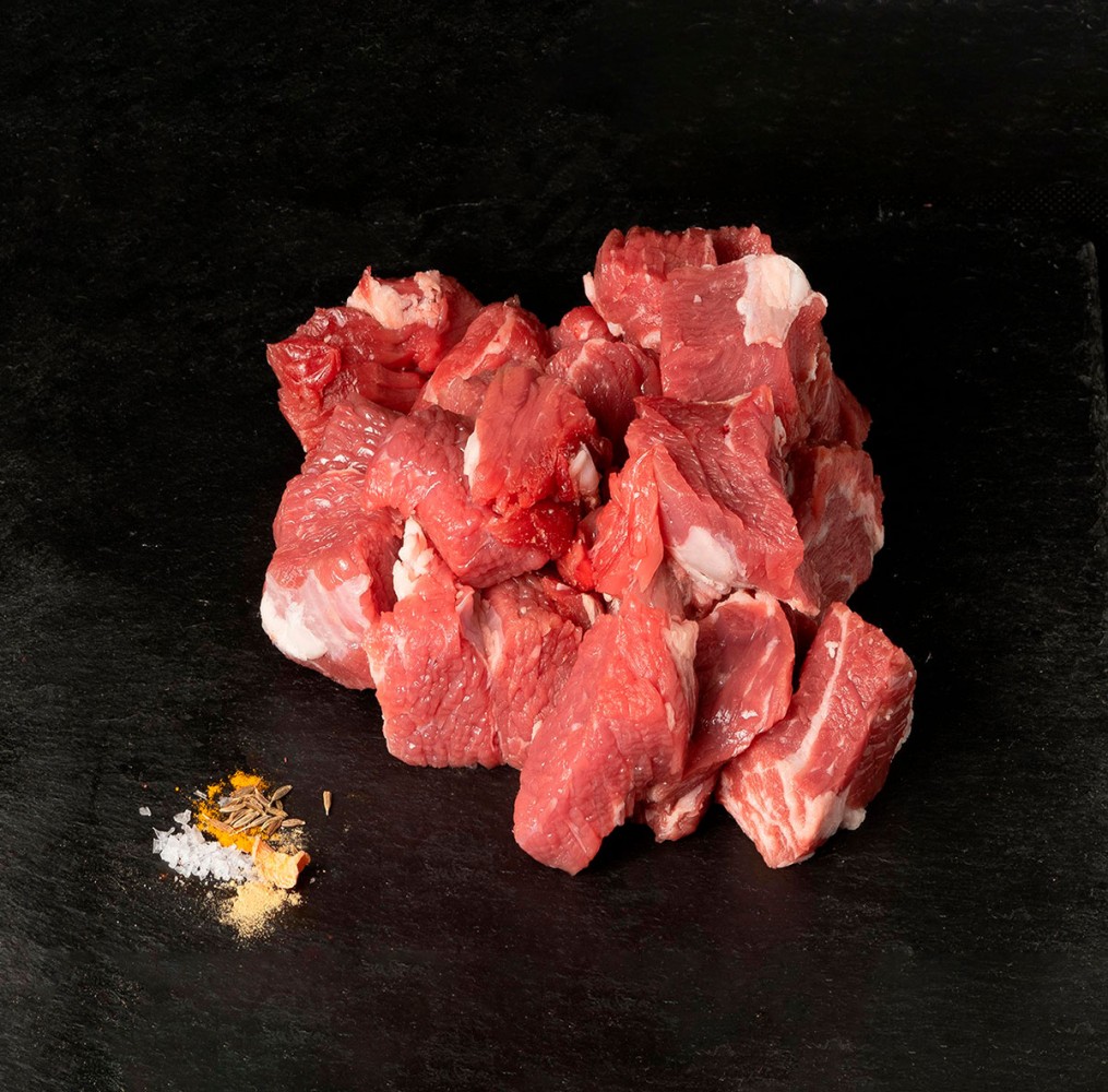 Aguja de Ternera 17,90€/Kg