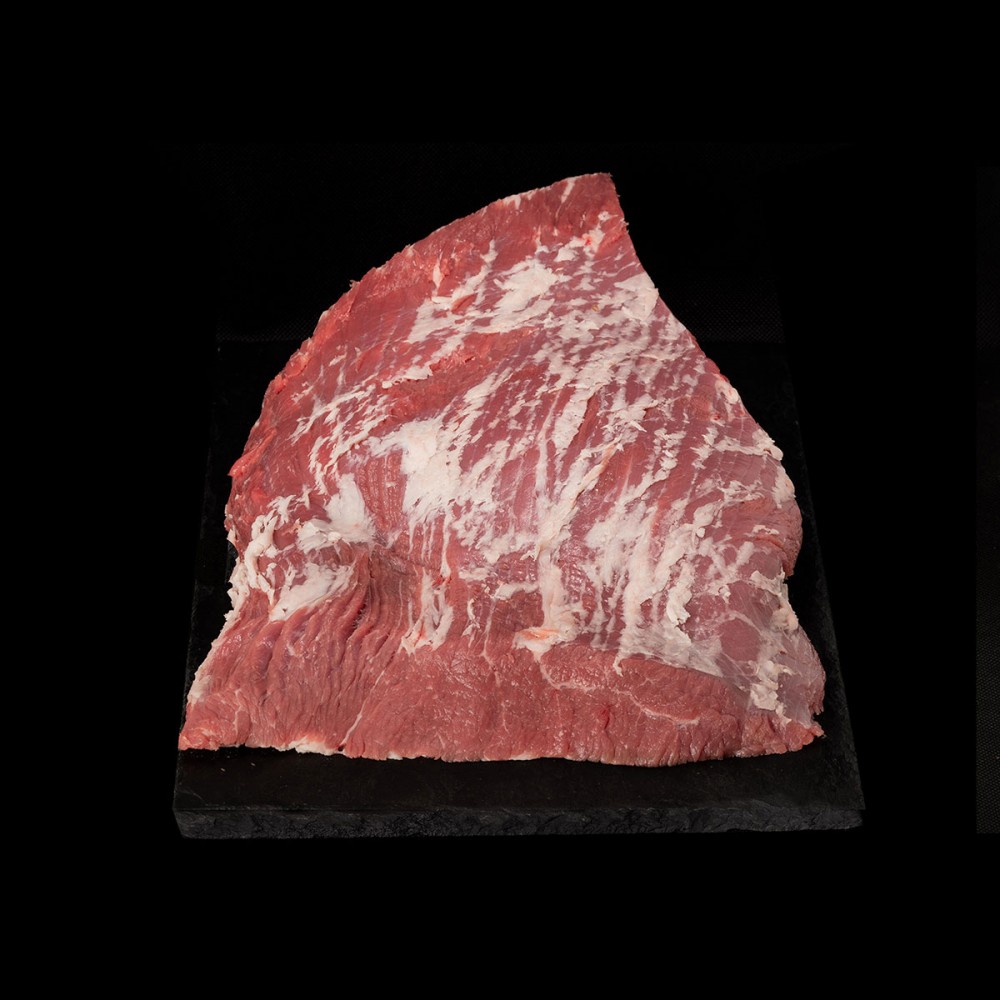 Aleta de Ternera 18,90€/Kg