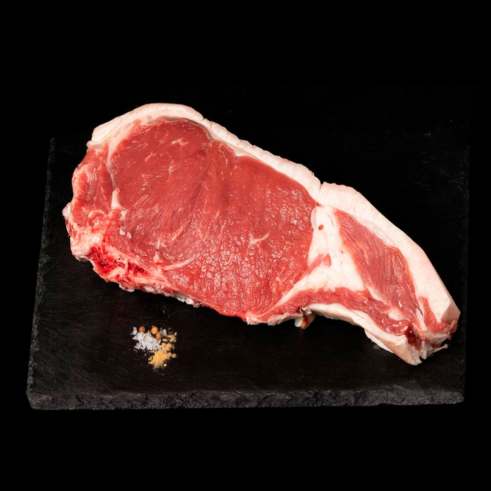 Entrecot de Ternera 28,90€/Kg