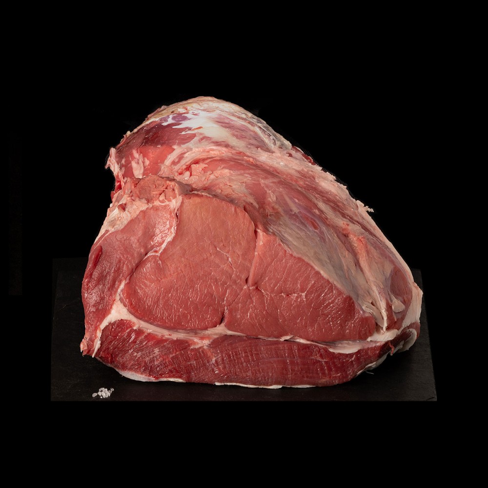 Filetes Tapa de Ternera 19,90€/Kg