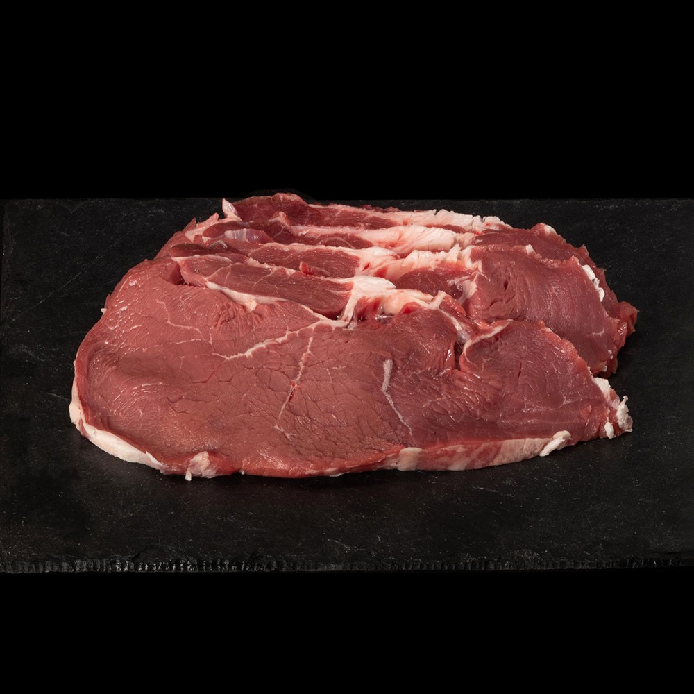 Filetes Cadera de Ternera 22,90€/Kg