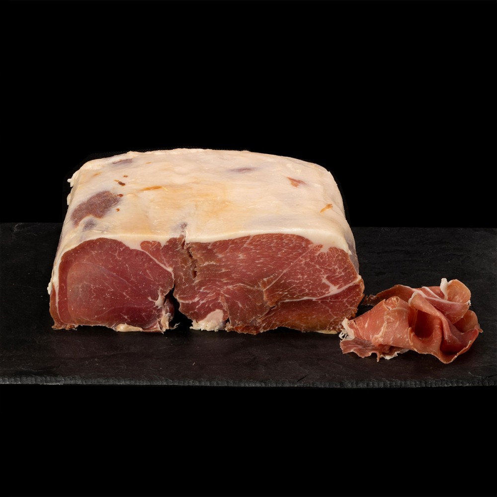 Jamón Blanco Reserva...