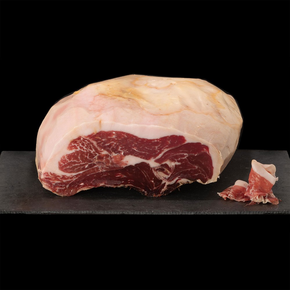 Jamón de Cebo Campo 50%...