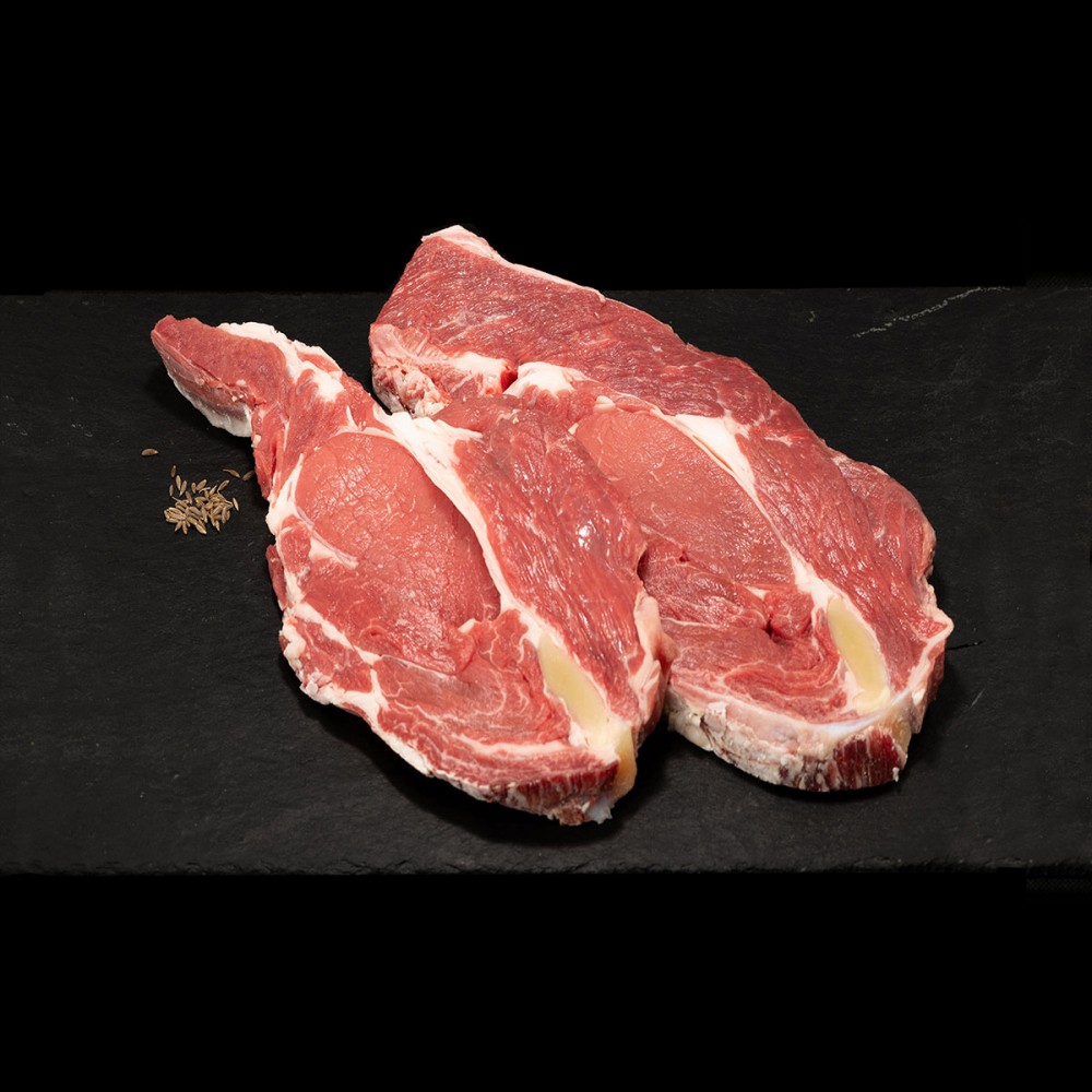 Lomo Abierto de Ternera 20,90€/Kg