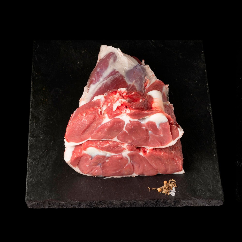 Morcillo de Ternera 17,90/Kg
