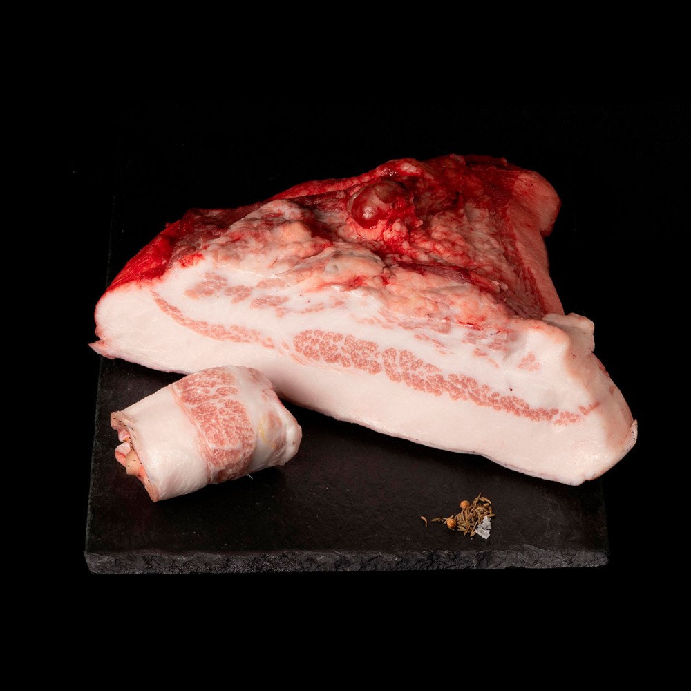 Papada de Cerdo Ibérica...