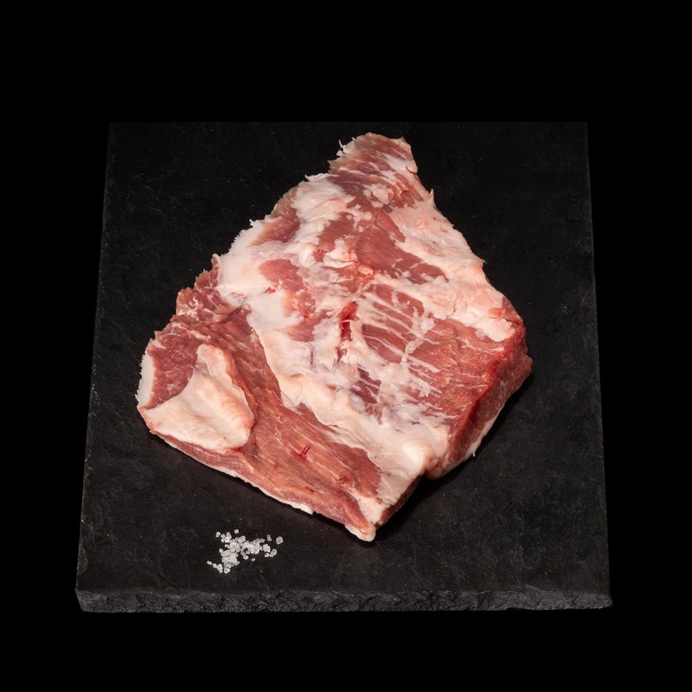 Secreto de Cerdo Duroc...