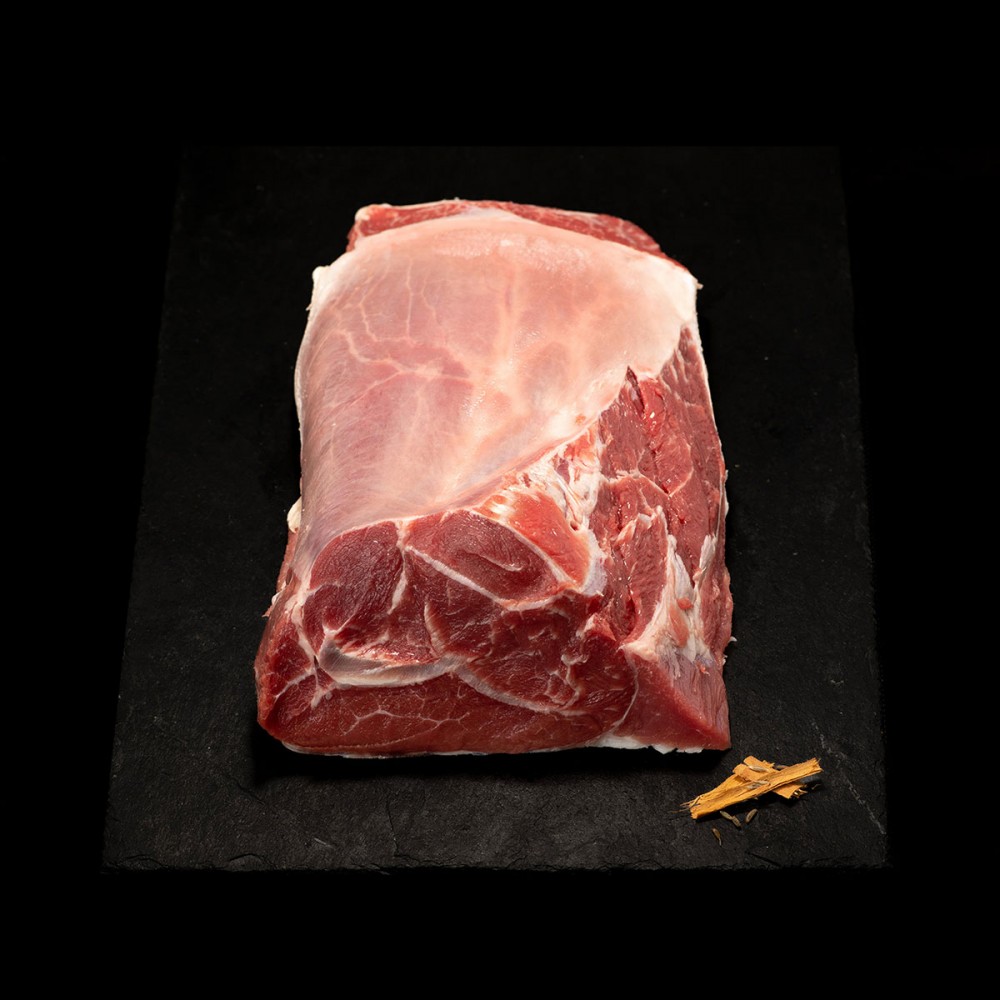 Solomillo Falso o Cañon de Espadilla...