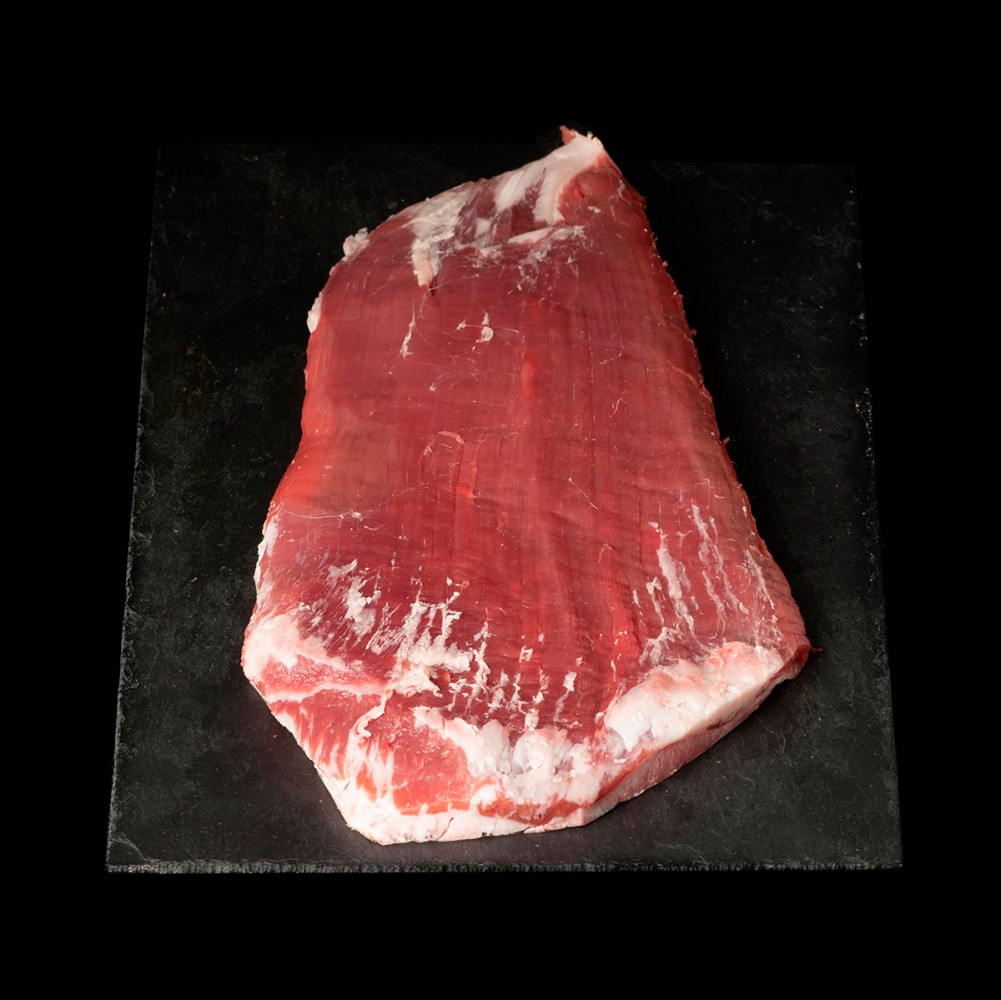 Vacío de Ternera 16,90€/Kg